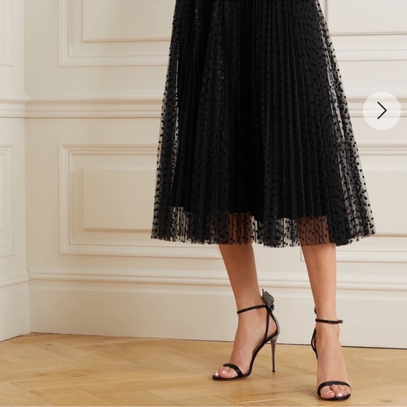 ZIMMERMANN Midi Length Skirt Size Zimmermann 3 - Picture 6 of 6